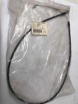 Pièce à définir - Sous famille pèce à définir - CABLE AVANCEMENT