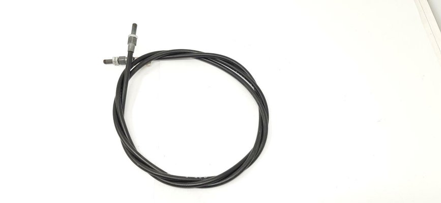 Pièce à définir - Sous famille pèce à définir - CABLE CDE GAZ RTR