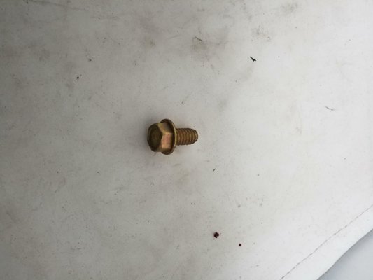 Pièce à définir - Sous famille pèce à définir - VIS