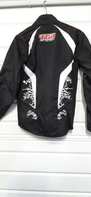 Pièce à définir - Sous famille pèce à définir - VESTE ENDURO FEMME T