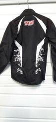 Pièce à définir - Sous famille pèce à définir - VESTE ENDURO FEMME T