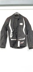 Pièce à définir - Sous famille pèce à définir - VESTE ENDURO FEMME T
