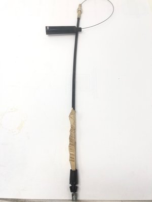 Pièce à définir - Sous famille pèce à définir - CABLE DE FREIN SNAPP