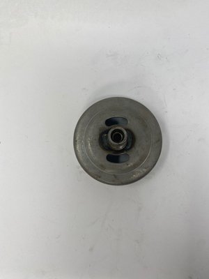 Pièce à définir - Sous famille pèce à définir - TAMBOUR (AVEC FILETAGE)