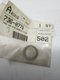 WASHER:DIN 988:16X22