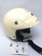 CASQUE VANILLE/CREME TAILLE XL