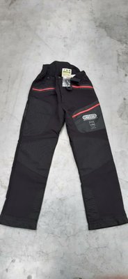 Vêtements - Pantalon - PANTALON PROTECTION FIORDLAND II, L