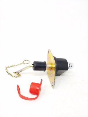 A classer - A classer - Interrupteur principal 250A