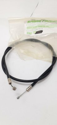 Pièce à définir - Sous famille pèce à définir - 5944 83100 CABLE DE