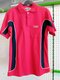 POLO ROUGE T. L