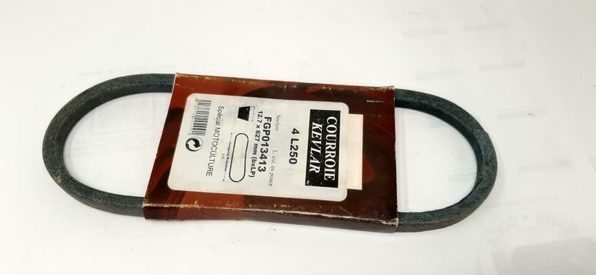 A classer - A classer - Courroie trap�zo�dale 1/2" x 25" Kevlar� Kramp