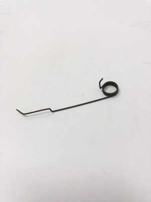 Techniques Motoculture - Non défini - RESSORT DE RAPPEL
