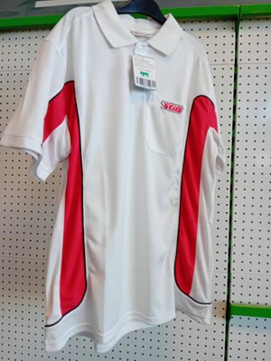 A classer - A classer - POLO TGB BLANC