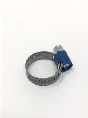 A classer - A classer - Collier 12-22mm acier inox A2