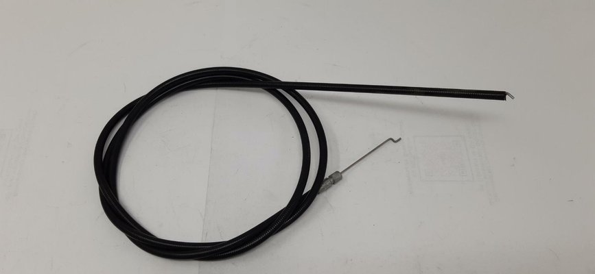 Pièce à définir - Sous famille pèce à définir - CABLE GAZS