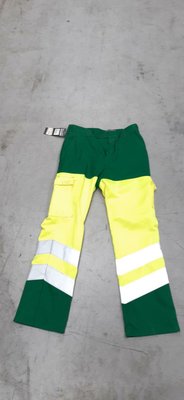 Vêtements - Pantalon - PANTALON FLUO - �puis�