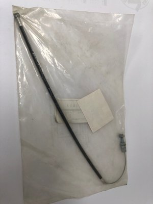 Pièce à définir - Sous famille pèce à définir - CABLE ACC