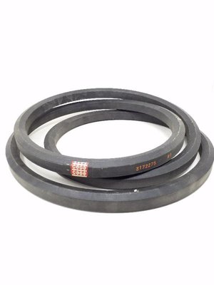A classer - A classer - V-BELT