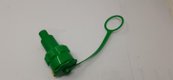 BOUCHON HUILE VERT C