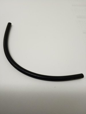 Pièce à définir - Sous famille pèce à définir - RUBBER PIPE 3X5X150