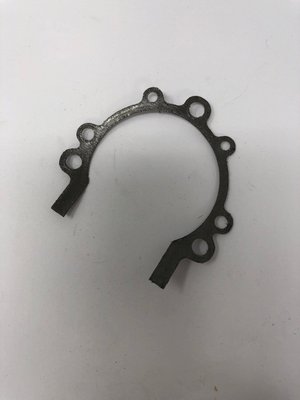 Pièce à définir - Sous famille pèce à définir - CRANKCASE GASKET