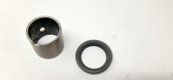 BAGUE CYLINDRE