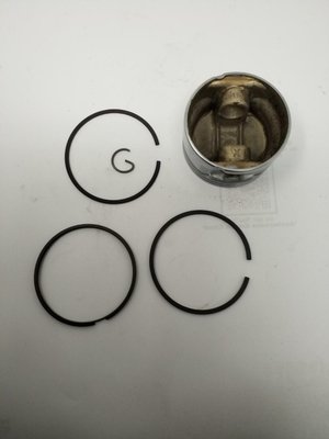 Pièce à définir - Sous famille pèce à définir - PISTON