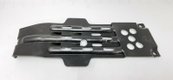GUARD,REAR GEAR BOX