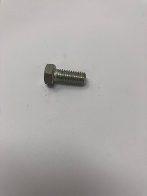 Techniques Motoculture - MOT013 - Autres - BOULON FIN HEX 7/16-14 UNC