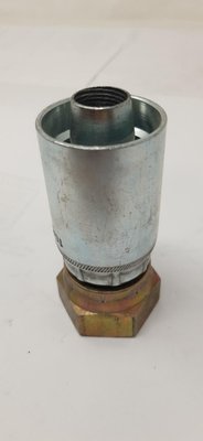 Pièce à définir - Sous famille pèce à définir - EMB.SER.FEM.BSP 1"   G CONE 60