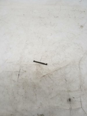 Pièce à définir - Sous famille pèce à définir - PLUS FOURNI (CLAVETTE)