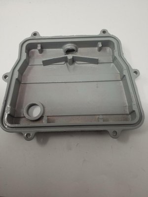Pièce à définir - Sous famille pèce à définir - COVER CRANKCASE
