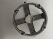 COVER MOTOR REAR