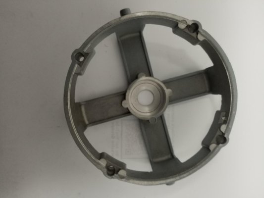 Pièce à définir - Sous famille pèce à définir - COVER MOTOR REAR