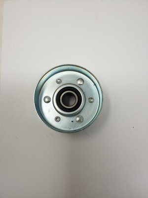 Techniques Motoculture - MOT013 - Autres - POULIE