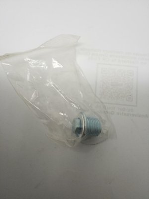 Pièce à définir - Sous famille pèce à définir - VIS VIDANGE V35