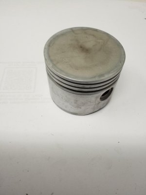 Pièce à définir - Sous famille pèce à définir - PISTON