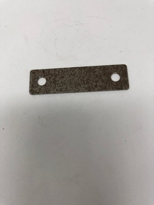 Techniques Motoculture - MOT013 - Autres - Piece intercalaire