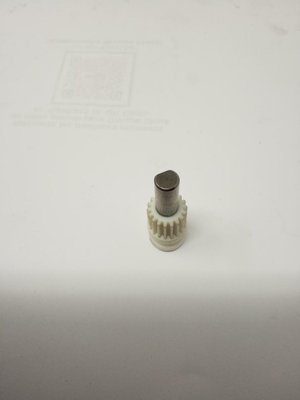 Techniques Motoculture - MOT013 - Autres - Piston de pompe a huile