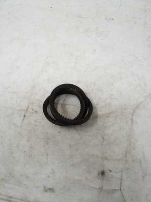 Techniques Motoculture - MOT013 - Autres - COURROIE VENTILATEUR