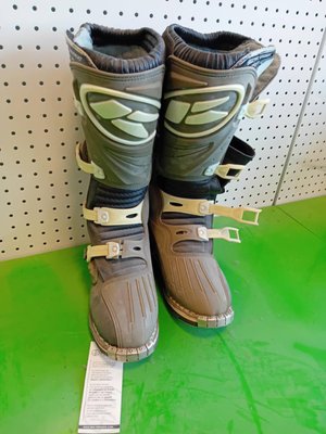 Vêtements - Bottes - BOTTES EVASION T42