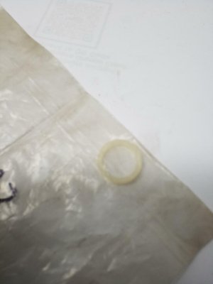 Pièce à définir - Sous famille pèce à définir - JOINT