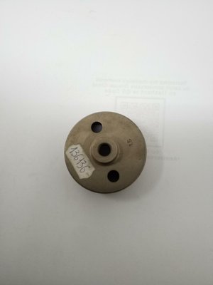 Pièce à définir - Sous famille pèce à définir - CLOCHE