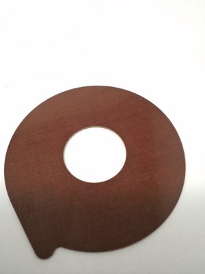 Techniques Motoculture - Non défini - DISQUE