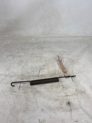 Pièce à définir - Sous famille pèce à définir - RESSORT DE TRACTION