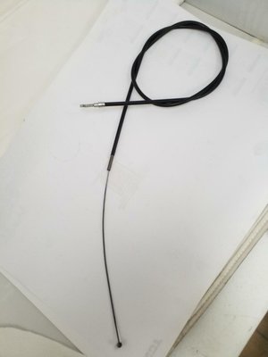 Pièce à définir - Sous famille pèce à définir - CABLE CDE GAZ KAWA