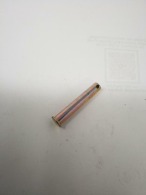 Techniques Motoculture - MOT013 - Autres - VOIR 138-8239(AXE (VOIR 138-8239 APR EPU