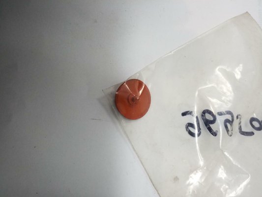 Pièce à définir - Sous famille pèce à définir - CLAPET RENIFLAR