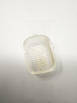 Techniques Motoculture - MOT016 - Pieces quad - CLEAR INDICATOR LENS