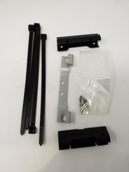 Techniques Motoculture - MOT016 - Pieces quad - KIT-BRAKE LINE SUPPORT
